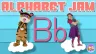 Alphabet Jam - Letter B