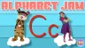 Alphabet Jam - Letter C