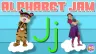 Alphabet Jam - Letter J