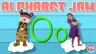 Alphabet Jam - Letter O