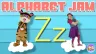 Alphabet Jam - Letter Z