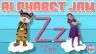 Alphabet Jam - Letter Z (Zee)