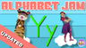 Alphabet Jam - Letter Y (No Schwa)